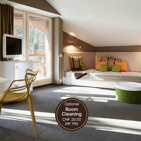 Gaestehaus By Stoos Hotels Exteriör bild